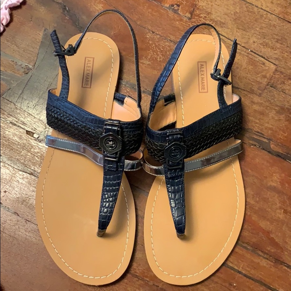 Anne Marie sandals